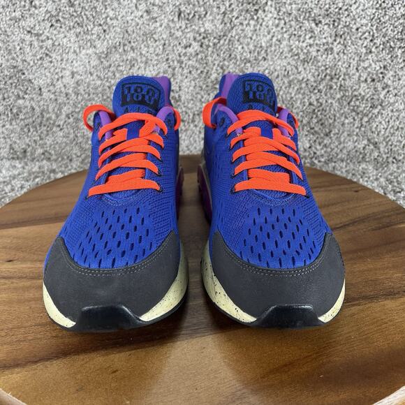 Size 12.5 - Nike Air Max 180 EM Beach of Rio Men’s Shoes Sneakers NO INSOLES - Picture 2 of 9